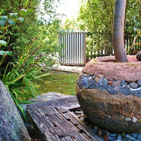 Corru Gate Villa Mapua Ngoại thất bức ảnh