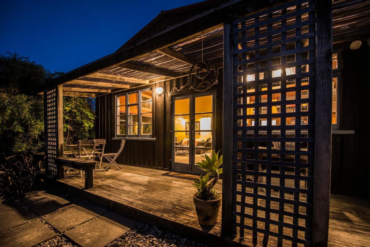 Corru Gate Villa Mapua Ngoại thất bức ảnh