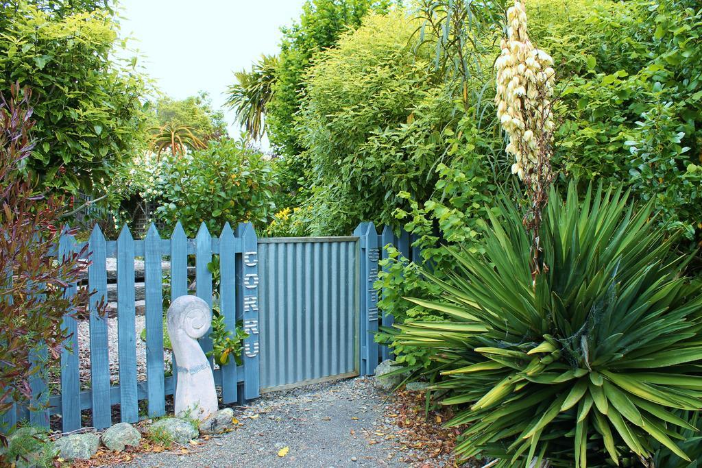 Corru Gate Villa Mapua Ngoại thất bức ảnh